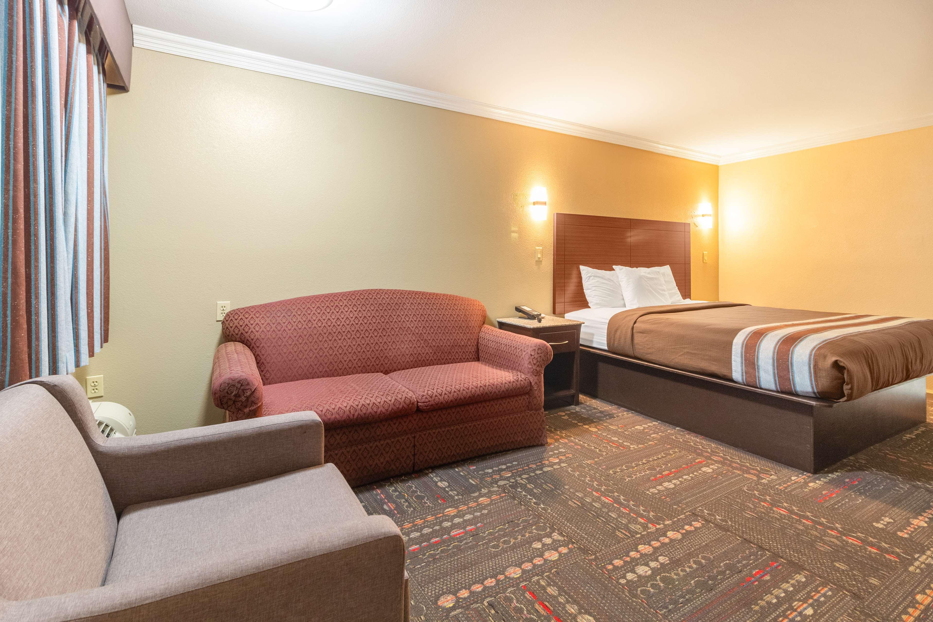 Hotel Dan Inn Uberaba & Convencoes By Nacional Inn 외부 사진