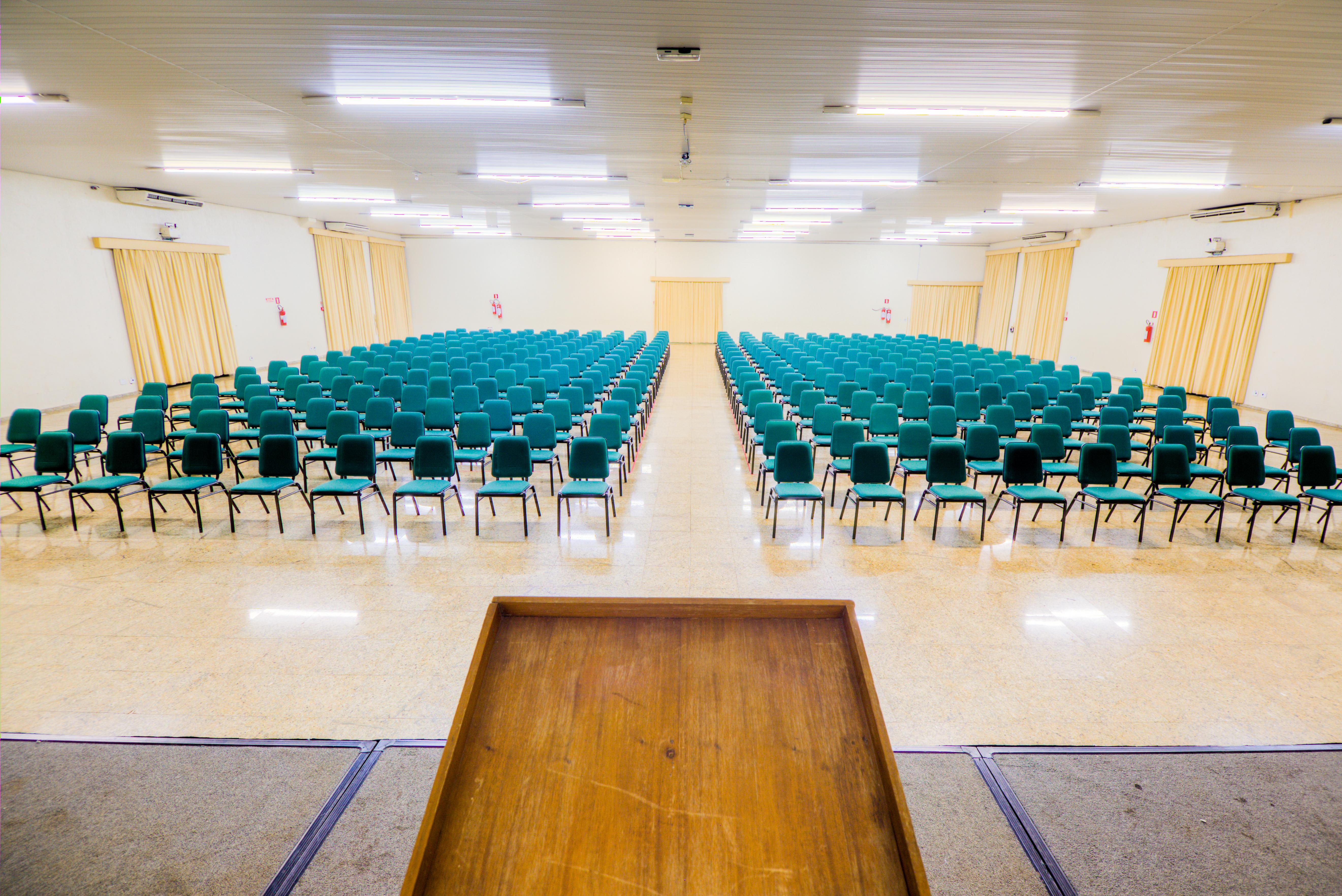 Hotel Dan Inn Uberaba & Convencoes By Nacional Inn 외부 사진