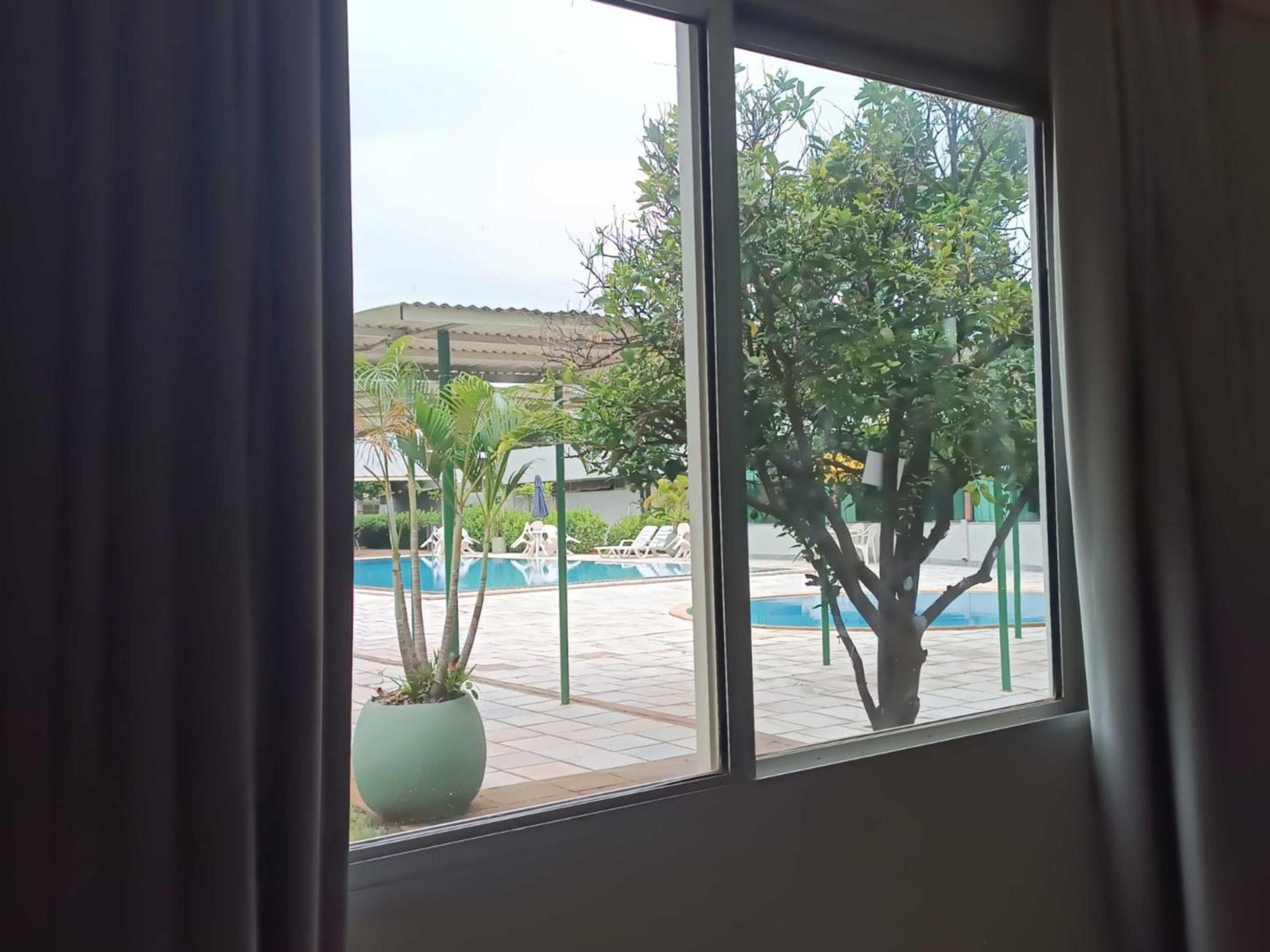 Hotel Dan Inn Uberaba & Convencoes By Nacional Inn 객실 사진